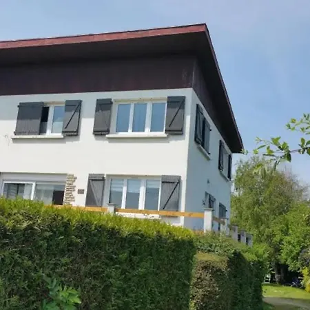 Bn'b Juno Beach 5' De La Plage ! Bed & Breakfast 3*