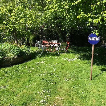 Bed & Breakfast Bn'b Juno Beach 5' De La Plage ! Bernieres-sur-Mer