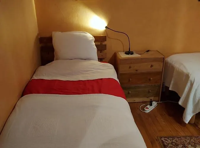 Bed & Breakfast Bn'b Juno Beach 5' De La Plage ! Bernieres-sur-Mer