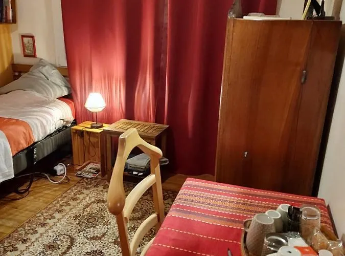 Bn'b Juno Beach 5' De La Plage ! Bed & Breakfast Bernieres-sur-Mer