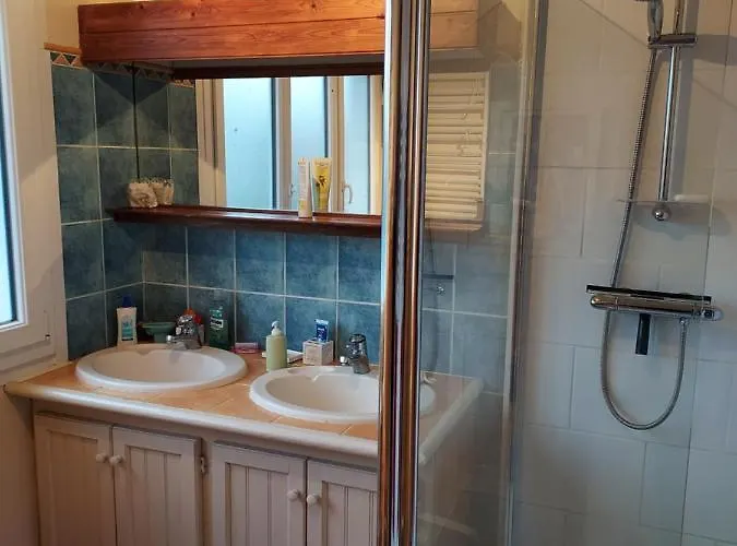 Bn'b Juno Beach 5' De La Plage ! Bed & Breakfast