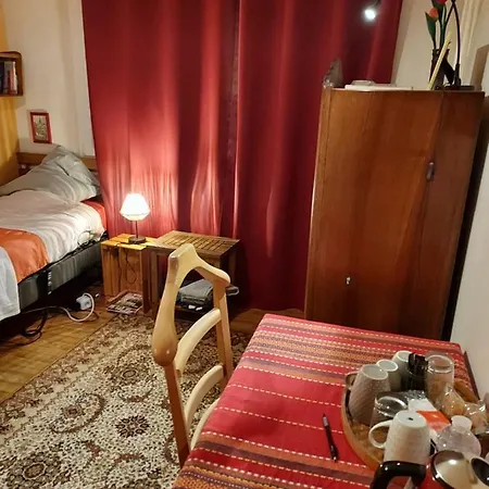 Bn'b Juno Beach 5' De La Plage ! Bed & Breakfast Bernières-sur-Mer