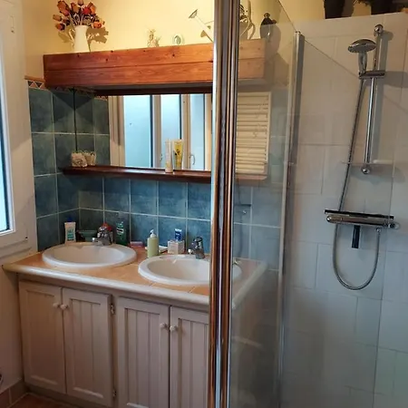 Bn'b Juno Beach 5' De La Plage ! Bed & Breakfast